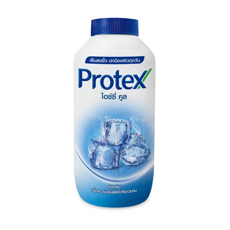 Boots Protex Talcum Icy Cool 140g
