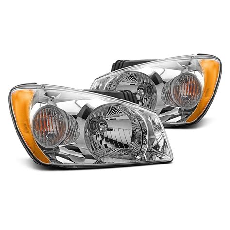 Auto 7® Replacement Headlight