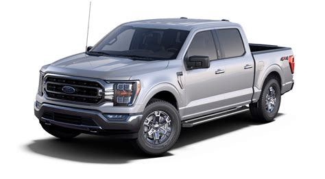 Choose bench seating, max recline seats. 2021 Ford F-150 XLT Contractor's Special - Ford-Trucks.com