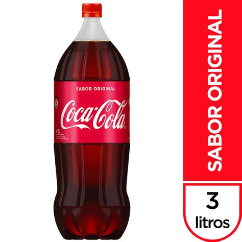 Roitberg has uploaded 2502 photos to flickr. Gaseosa Coca-Cola Sabor Original 3 Lts. - DIA online