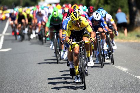 Tour de France 2020: Five stages to get stoked for - VeloNews.com