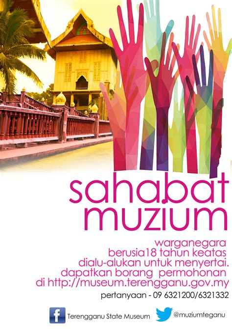 I was under the the orang asli crafts and malay world ethnological museum next door requires a separate ticket, that. Diari @ Muzium Negeri Terengganu: Peranan Muzium