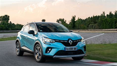 Renault Captur E Tech Plug In Hybrid Come Va Prova E Opinioni