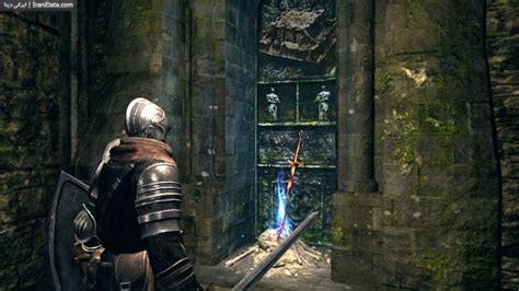 دانلود بازی Dark Souls 1 روح های تاریک برای Pc ایرانی دیتا