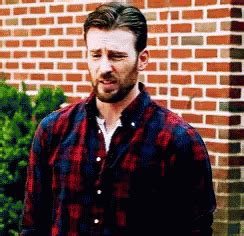 Chris Evans I Dont Know GIF Chris Evans I Dont Know Im Not Sure Discover Share GIFs