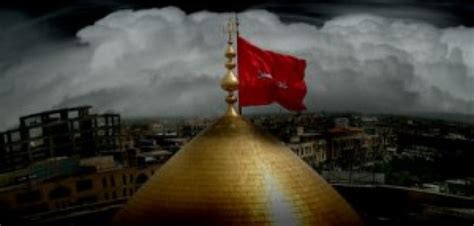 The Real Objective Of Imam Hussains Martyrdom