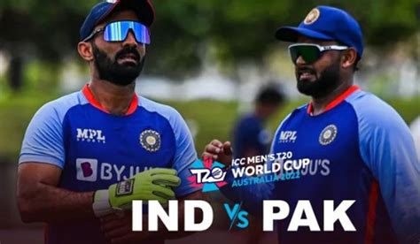 IND vs Pak t20 World Cup Live 2022 - Smartphone Model