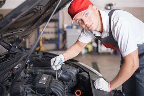 Know The Basics Of Car Repair Blog Town Hub