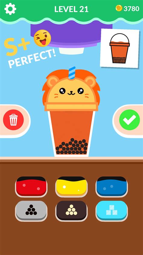 Bubble Tea Apk For Android Download