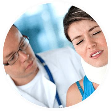 Neck Injury Treatment for Pain Relief | ChiroCare of Florida