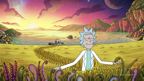 Rick And Morty 4 Impressioni Sulla Prima Parte Disponibile Su Netflix