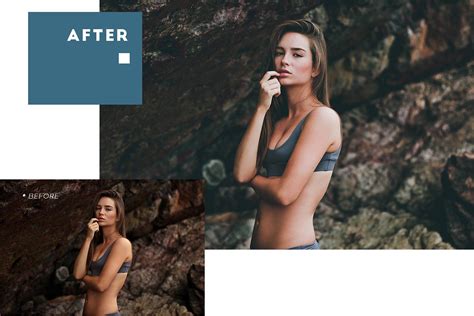 What preset are you looking for? Cinematic Color Lightroom presets | Lightroom presets ...