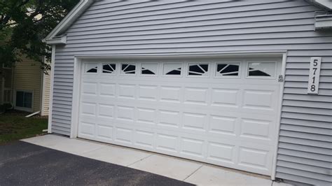 Maple Grove Mn All American Garage Doors And Repairs