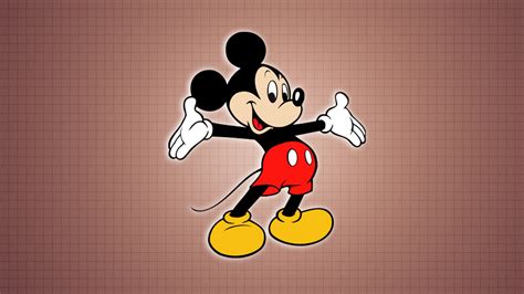 Free Download Mickey Mouse Desktop Hd Wallpaper Hd Wa