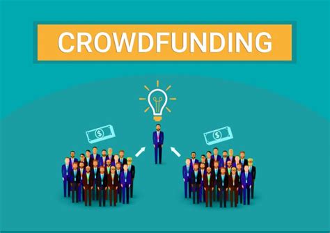 Crowdfunding Market 2020 Current Trends, Growth Analysis,