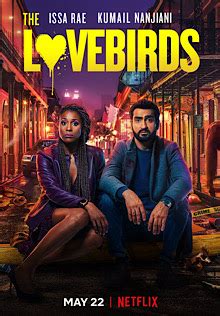 Through different intersecting stories, lovecut tells about three teenage couples and their conflicts with identity, love and sexuality in our digital, rapid changing society that offers. The Lovebirds (2020 film) - Wikipedia