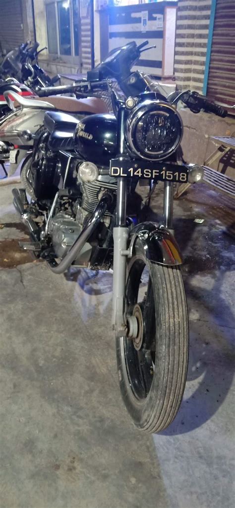 The price, images, video and specifications we have provided, are from our best market analysis and search results. Used Royal Enfield Bullet Electra Bike in North Delhi 2014 ...