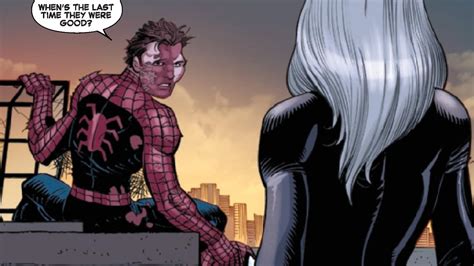 Peter S Heart Is More Broken Than His Face In Amazing Spider Man Preview Gamesradar