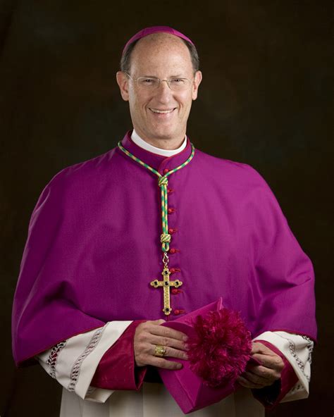 Pope Names Denver Auxiliary Ninth Bishop Of Lincoln Roman Catholic