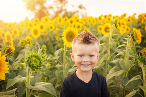 Free Images Sunshine Sun Sunset Field Play Flower Boy Kid