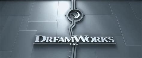 Logo Variations Trailers Dreamworks Animation Closing Logos
