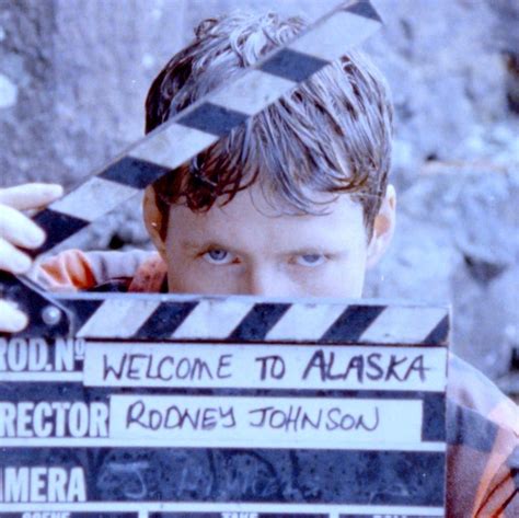 Welcome To Alaska Movie