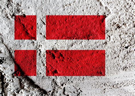 Denmark Flag Meaning Country Flag Meaning Denmark Flag Pictures