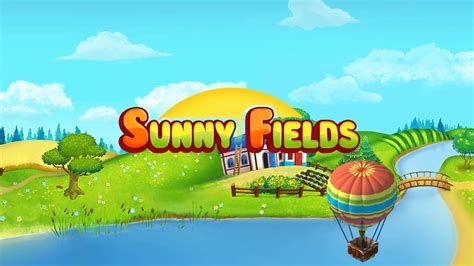Sunny Fields Farm Adventures Download Now Youtube