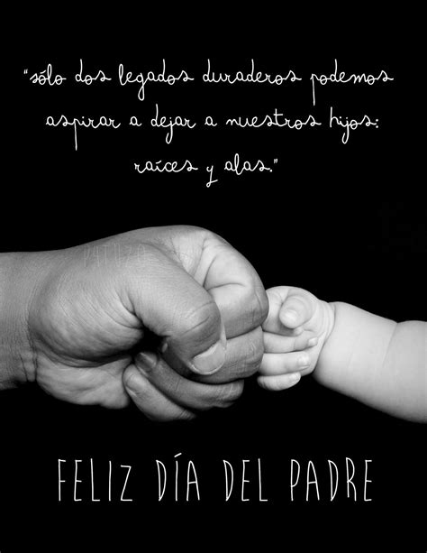 Dia Del Padre By P4tuzo Fathers Day Quotes Happy Father Day Quotes