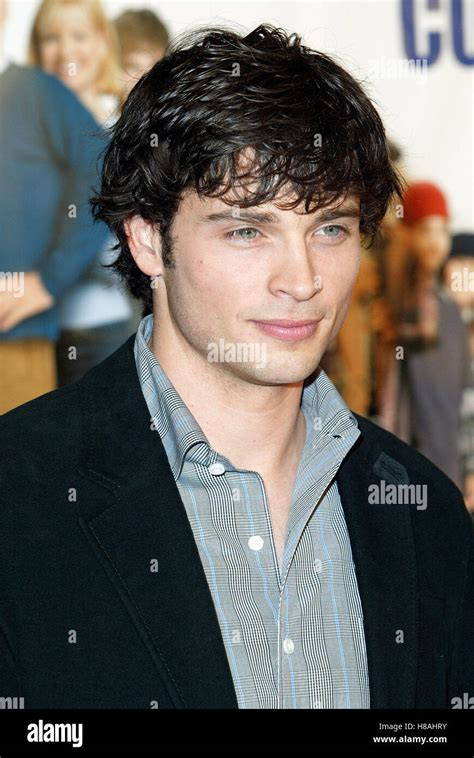 Tom Welling Cheaper By The Dozen World Pr Chinese Theatre Hollywood Los