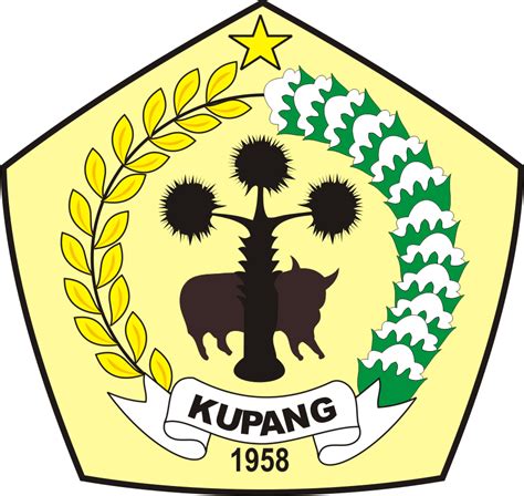 Logo Pemerintah Kota Kupang Cari Logo