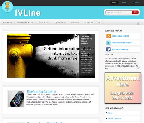 Contact Us Ivline