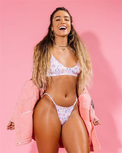Sommer Ray The Jaw Dropping Photos