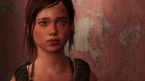 Ellie Williams The Last Of Us Dlc Left Behind Thelastofus Luciernagas Survival Adventure