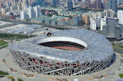 The 13 Most Beautiful Football Stadiums In The World