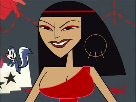 Clone High Cleopatra By Luisjuarezjiji On Deviantart