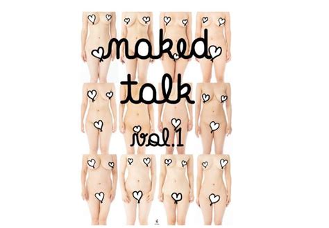 Naked Talk Vol