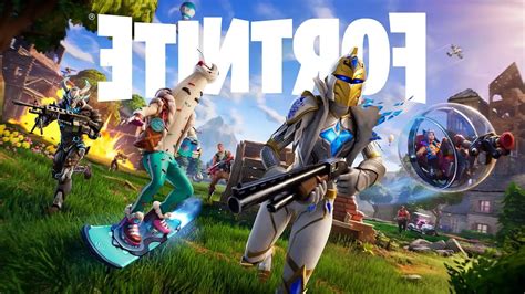 Chapter 4 Season 5 Will See Remakes Of A Classic Fortnite Skin Which