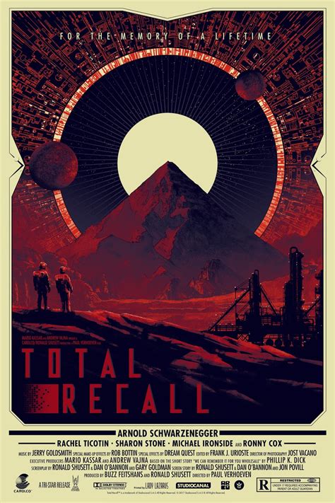 Movieposterdb is with over 800.000 posters, covers and fanart one of the largest communities for movie poster the original movieposterdb. INSIDE THE ROCK POSTER FRAME BLOG: Matt Ferguson Total ...