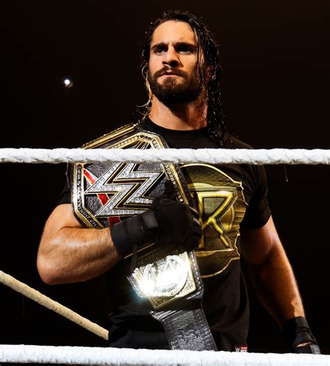 Why Seth Rollins Injury Could Be A Blessing In Disguise Smark Out Moment