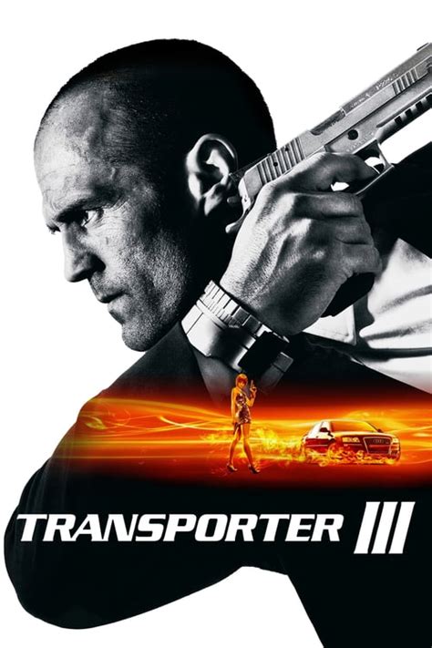 Yanet swaby as valentina castillo. FILM Transporter 3 2008 Film Online Subtitrat in Romana ...