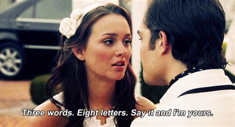 Chuck And Blair Quotes Pictures Gif Wifflegif