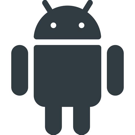 Android Brand Brands Logo Logos Icon Free Download