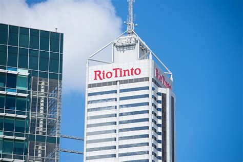 Rio Tinto Ceo To Step Down After Destroying 46000 Year Old Australian