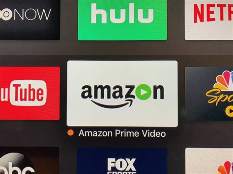 Browse available content and tap a title to watch it. Amazon Prime Video app for Apple TV beta testing by ...