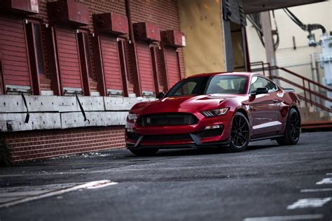 Ruby Red Gt350r Thread Page 15 2015 S550 Mustang Forum Gt