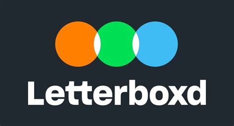 A Look at Letterboxd- The Social Network for Movie Lovers