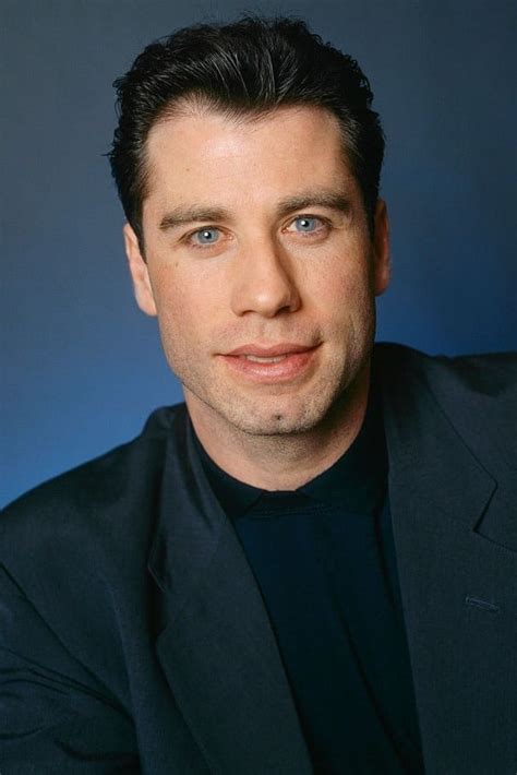 John travolta is a downtrodden single father raising his daughter under difficult circumstances in chicago. John Travolta: filmography and biography on movies.film ...