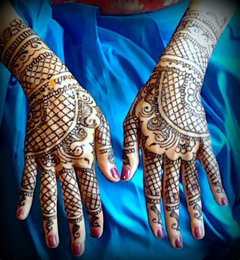 Net Henna Design For Hands Henna Mehndi Henna Hand Tattoo Hand Tattoos Henna Designs Harmony