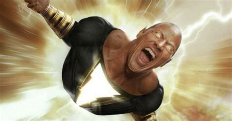 Black Adam A First Behind The Scenes Image Unveiled News24viral